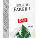 Farebil solutie d48 10ml - Fares