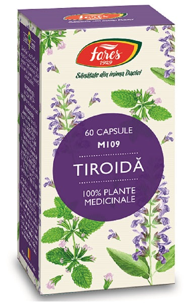 Tiroida MI09 60 cps-FARE.00332