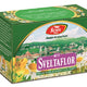 Ceai de sveltaflor m111 1,5gr*20dz - Fares