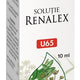 Solutie renalex u65 10ml - Fares