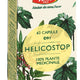 Helicostop 63cps - Fares