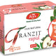 Ceai pentru tranzit rapid 1,5gr*20dz - Fares