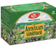 Ceai pentru articulatii sanatoase l93 1,5gr*20dz - Fares