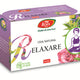 Ceai pentru relaxare n162 1,5gr*20dz - Fares