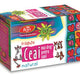 Ceai mai drag pt copii fragute 2gr*20dz snur - Fares