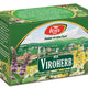 Ceai viroherb r59 1,5gr*20dz - Fares