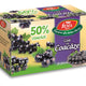 Ceai cu coacaze 50% 2gr*20dz - Fares