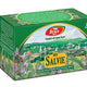 Ceai de salvie g95 1gr*20dz - Fares