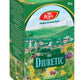 Ceai diuretic u67 50gr - Fares