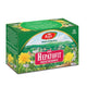 Ceai hepatofit d156 1,5gr*20dz - Fares