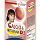 Sirop calciu & vit d3 100ml - Farma Class