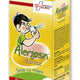 Sirop alergosin cu miere jr.100ml - Farma Class