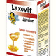 Laxovit junior 100ml - Farma Class
