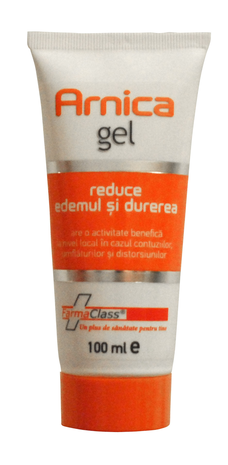 Arnica 100ml gel - Farma Class