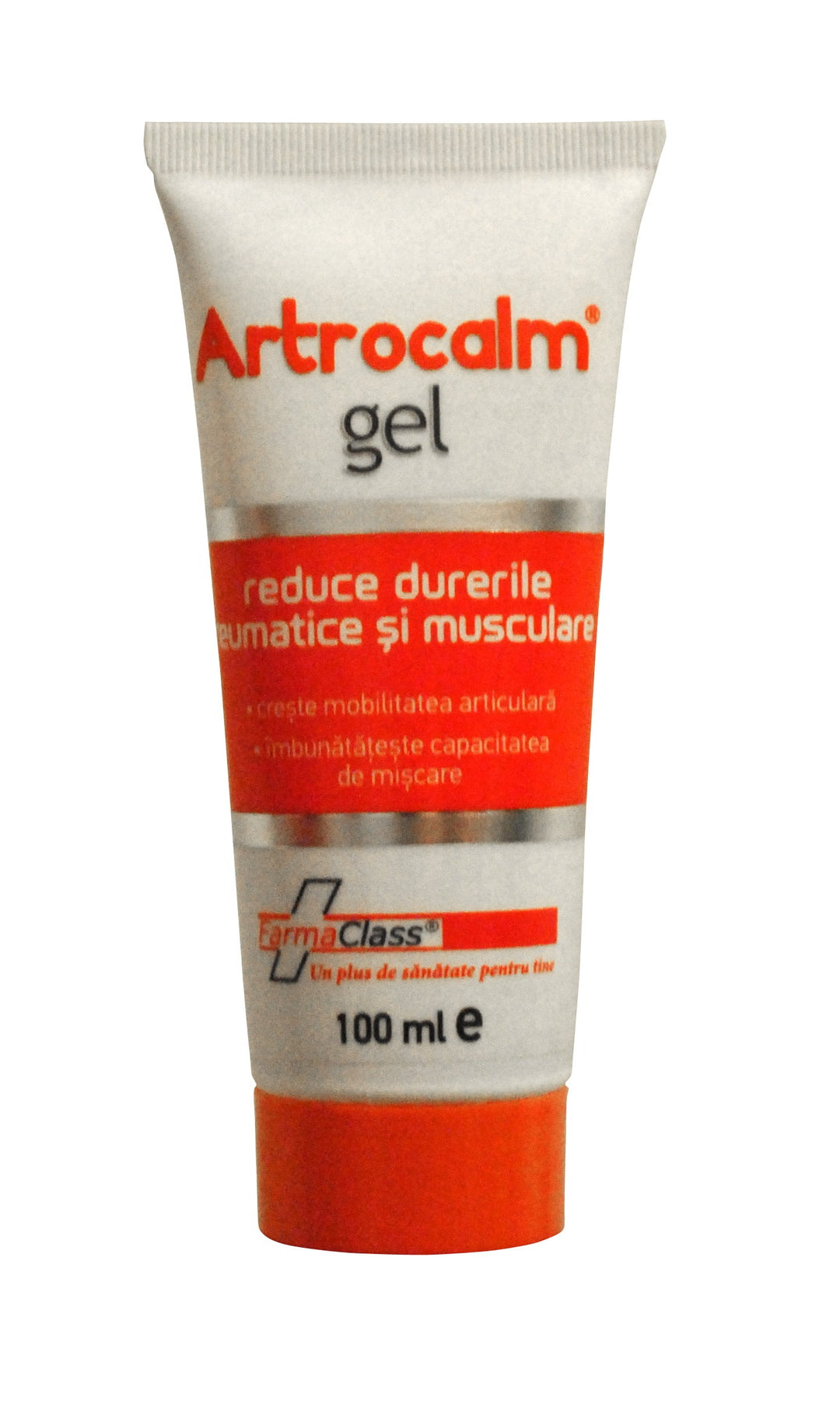 Artrocalm 100ml gel - Farma Class