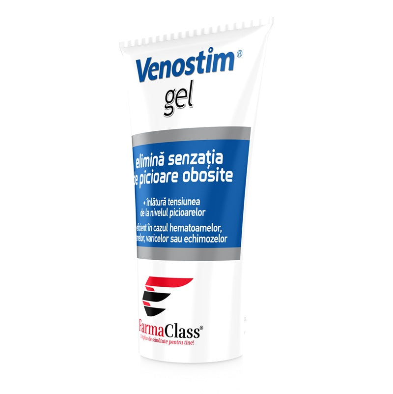 Venostim 100ml gel - Farma Class