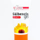 Gel galbenele 50ml - Farma Class