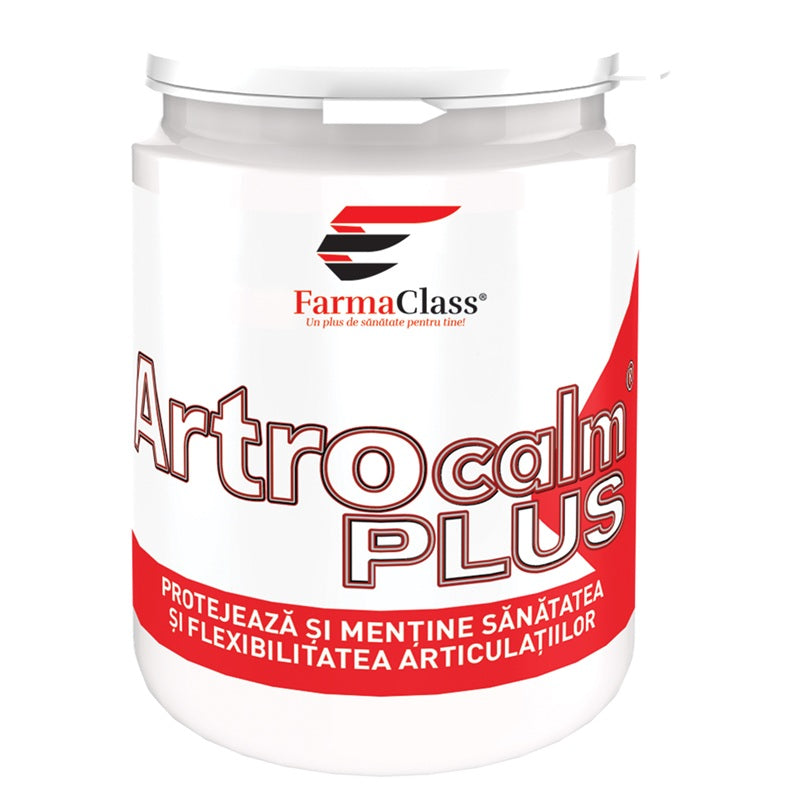 Artrocalm plus 150cps - Farma Class