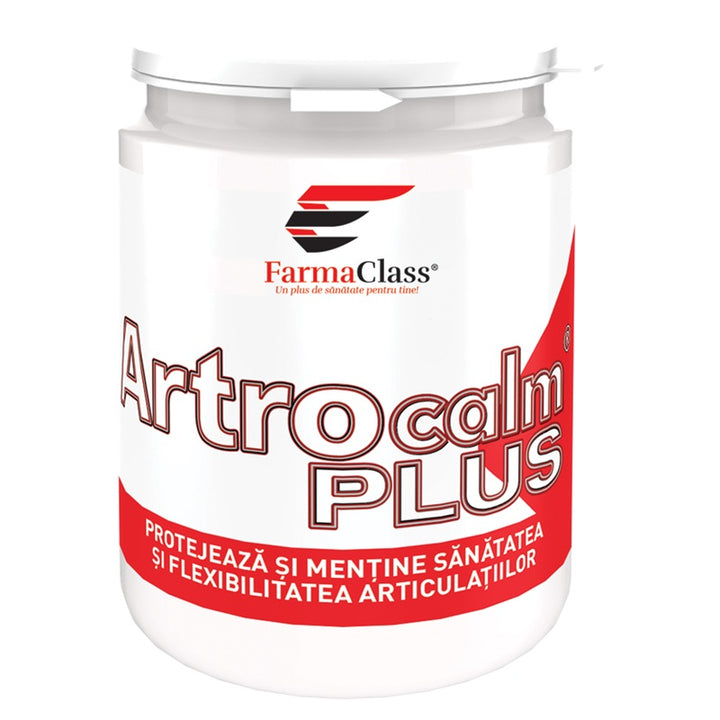 Artrocalm plus 150cps - Farma Class