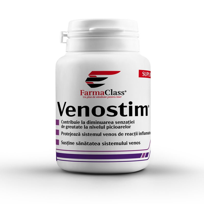 Venostim 120cps - Farma Class