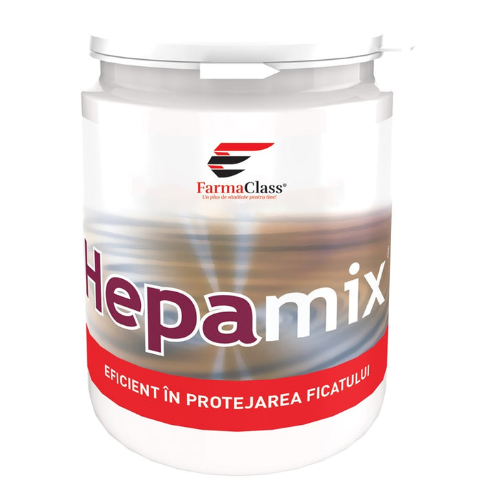 Hepamix 150cps - Farma Class