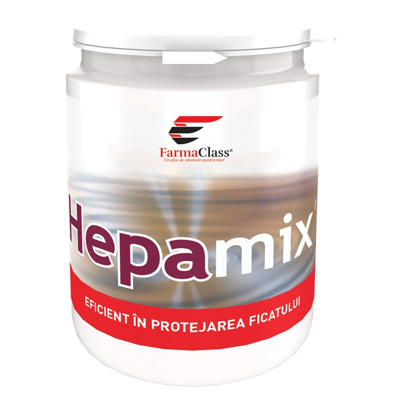 Hepamix 150cps - Farma Class