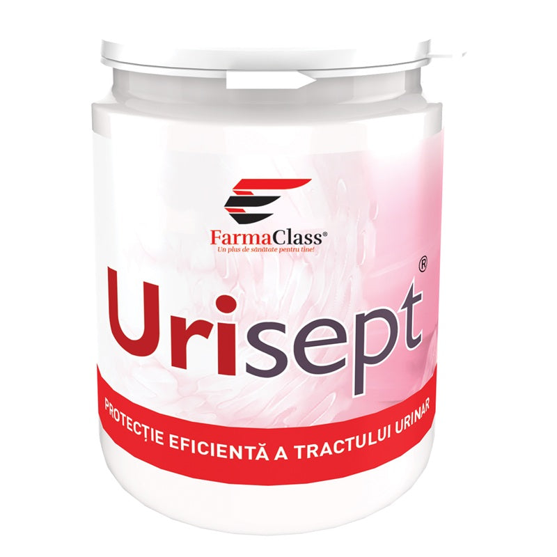 Urisept 150cps - Farma Class