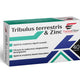 Tribulus terrestris & zinc (40 capsule) – Farma Class - Tribulus terrestris, zinc