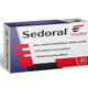 Sedoral (40 capsule) – Farma Class - Floarea-pasiunii, valeriană, urzică, melatonină