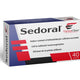 Sedoral 40cps - Farma Class