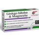 Ginkgo biloba & magneziu (40 capsule) – Farma Class - Ginkgo biloba, magneziu