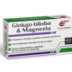 Ginkgo biloba&magneziu 40cps blister - Farma Class