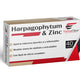 Harpagophytum&zinc 40cps blister - Farma Class