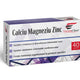 Calciu, magneziu & zinc (40 capsule) – Farma Class - Calciu, magneziu, zinc