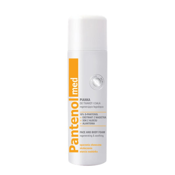 Spray Regenerant Calmant Fata si Corp, 150 ml-FARM.00182