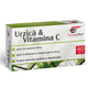 Urzica & vitamina c 40cps - Farma Class