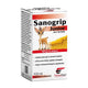 Sirop Sanogrip Junior (Formulă Nouă), 100ml - Farma Class