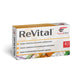 Revital, 40 capsule (blister) - Farma Class