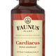 Tinctura cardiacus 200ml (inima sanatoasa) - Faunus Plant