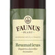Lotiune reumaticus 200ml (imp.durerilor reumatice) - Faunus Plant