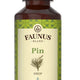 Sirop pin 200ml - Faunus Plant
