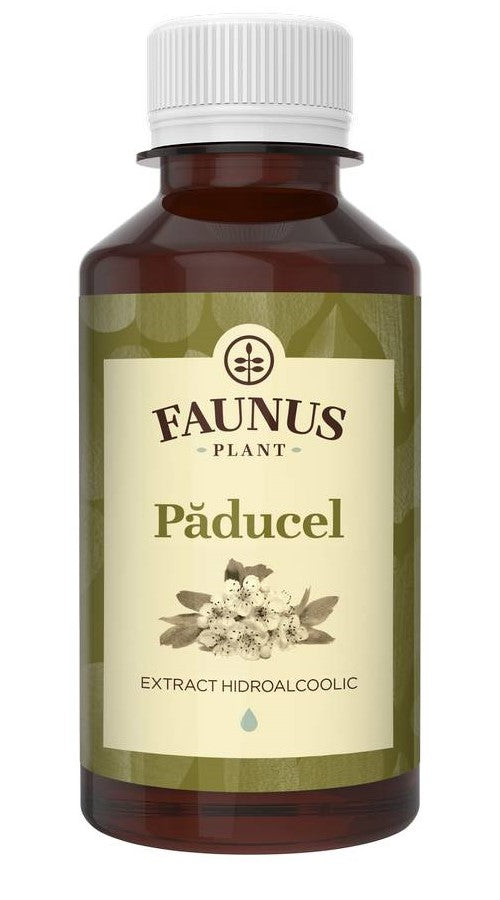 Tinctura Paducel, 200 ml-FAUN.00112