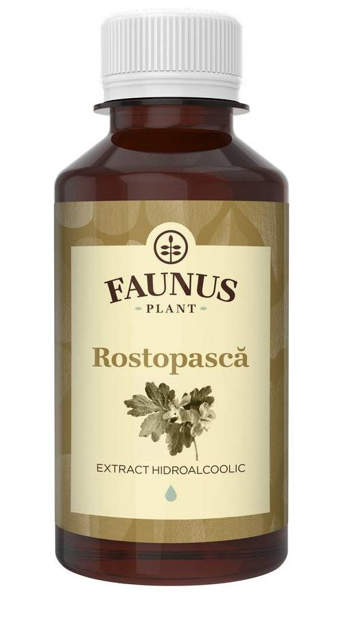 Tinctura Rostopasca, 200 ml-FAUN.00113