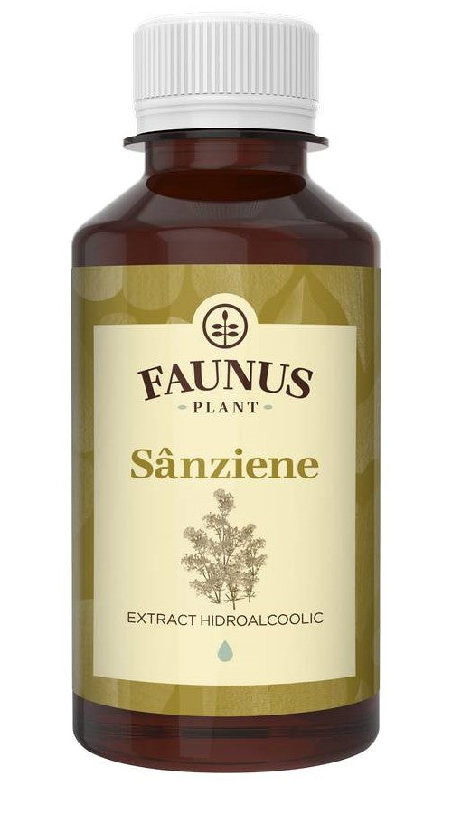 Tinctura sanziene 200ml - Faunus Plant