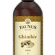 Sirop ghimbir 500ml - Faunus Plant
