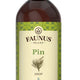 Sirop pin 500ml - Faunus Plant