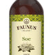 Sirop soc 500ml - Faunus Plant