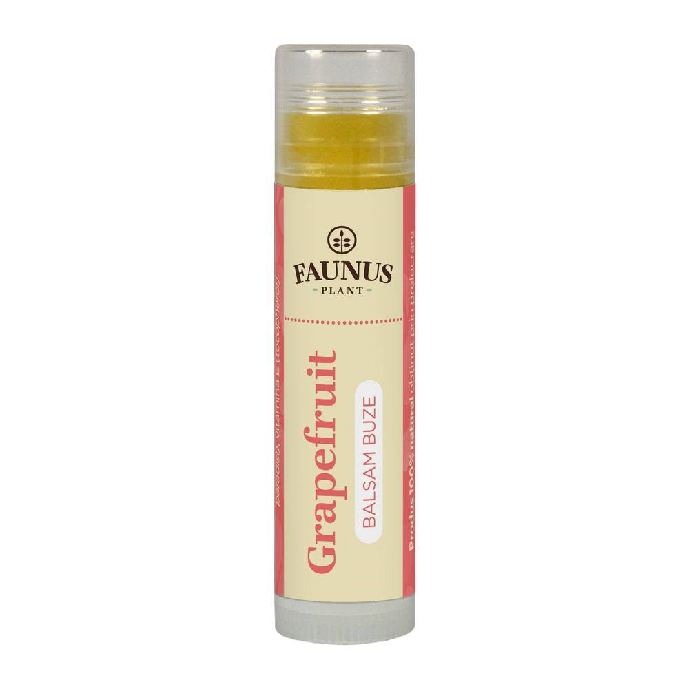 Balsam buze grapefruit 5ml - Faunus Plant