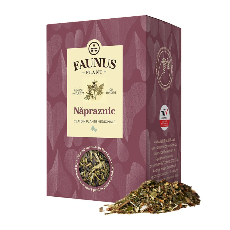 Ceai de napraznic 90gr - Faunus Plant
