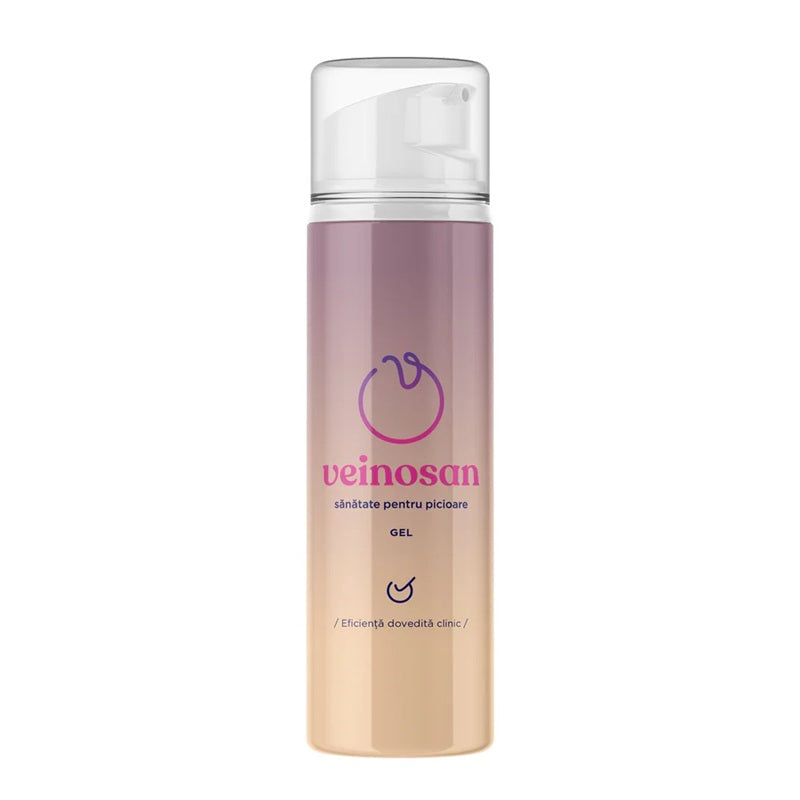 Gel veinosan 150ml - Faunus Plant